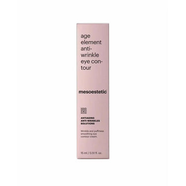 Age Element Anti Wrinkle Eye Contour (15 ml) - Skin / Scent